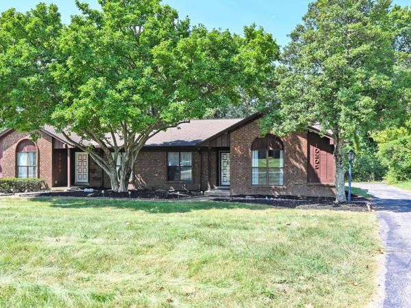 10205 Hightower Court, Montgomery, OH 45249