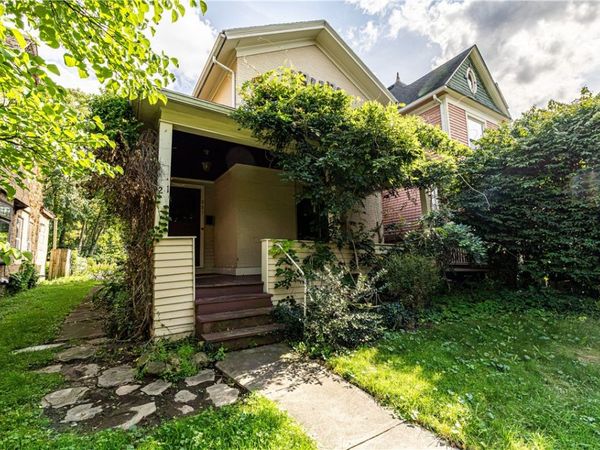 291 Averill Avenue, Rochester, NY 14620