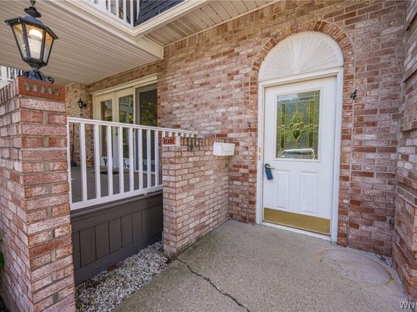 4593 Chestnut Ridge Road, Unit 3, Buffalo, NY 14228