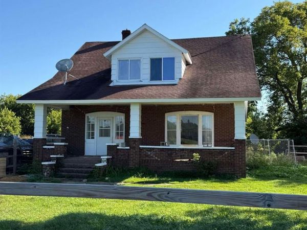 N3987 STATE HIGHWAY 55, White Lake, WI 54491