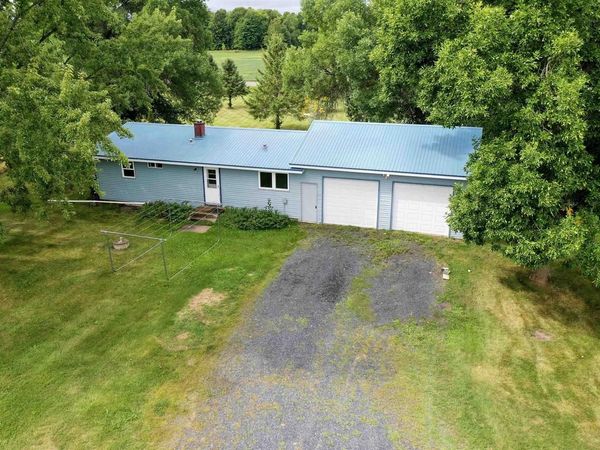 N5028 COUNTY ROAD E, Medford, WI 54451