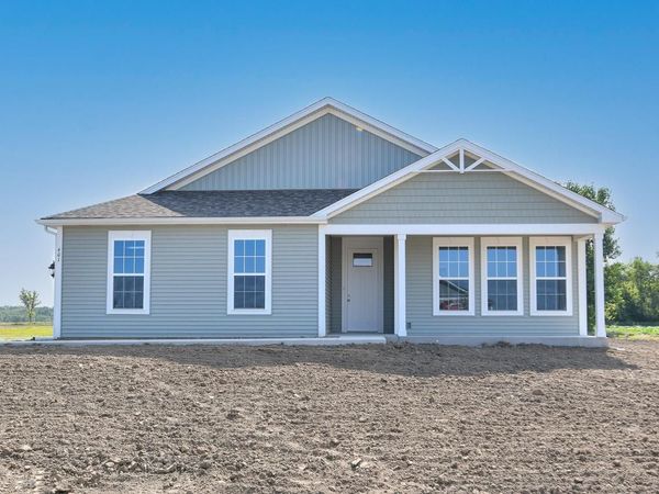 404 Manchester DRIVE, Unit Lt122 Gene, Williams Bay, WI 53191