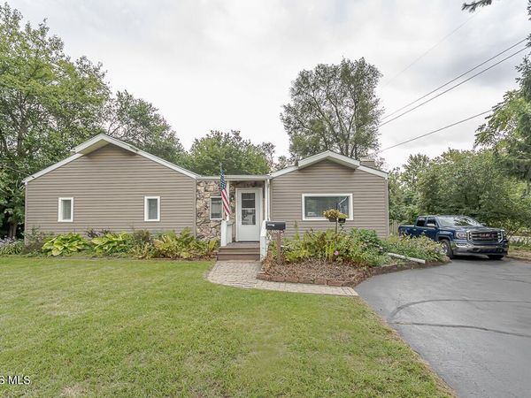 6409 Brint Road, Sylvania, OH 43560