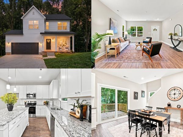 1074 Mackey Court, Gastonia, NC 28056
