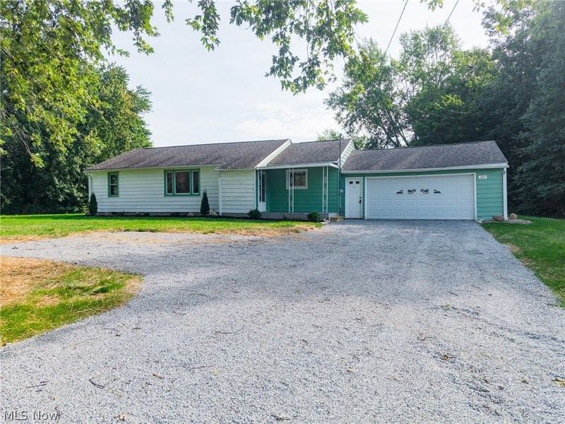 380 Barnard Road, Wooster, OH 44691 Photo 1