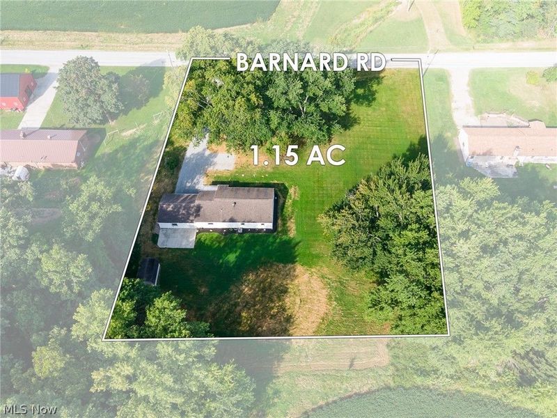 380 Barnard Road, Wooster, OH 44691 Photo 5