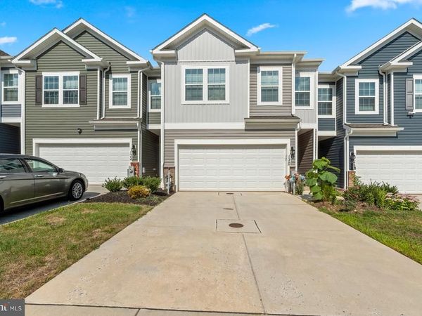 120 CORRERI STREET, HAVRE DE GRACE, MD 21078