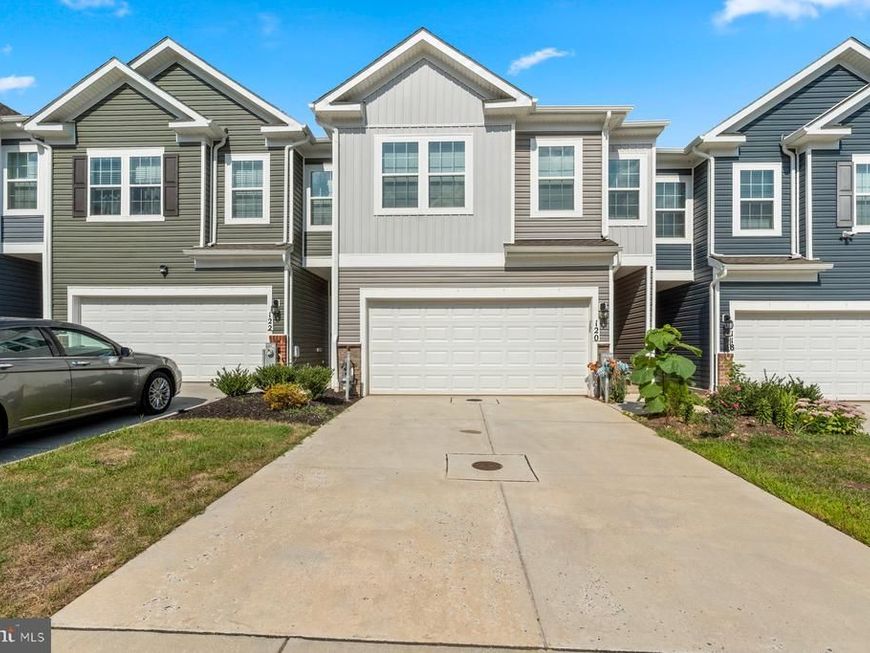 120 Correri Street, Havre de Grace, MD 21078 Main Photo