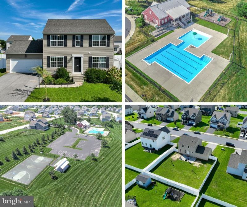 123 VILLAGE ROAD , MANCHESTER, PA 17345