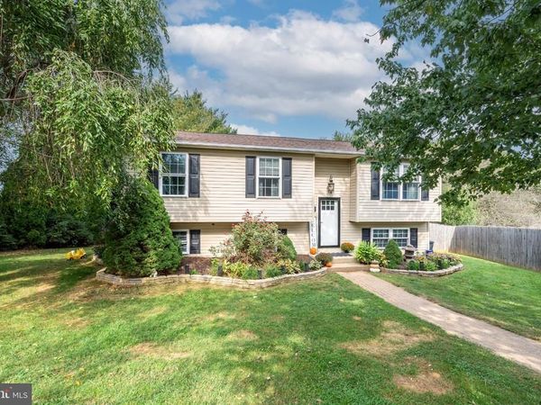 3322 SUTTON COURT, MANCHESTER, MD 21102