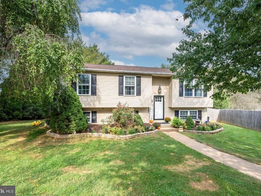 3322 Sutton Court, Manchester, MD 21102 Main Photo
