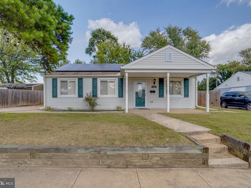1500 Eastway , Glen Burnie, MD 21060 Main Photo