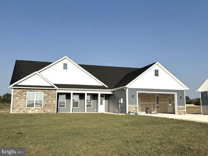 Lot 77 Dibble Road, Bunker Hill, WV 25413 Main Photo