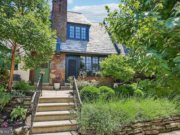 3414 W PENN STREET, PHILADELPHIA, PA 19129