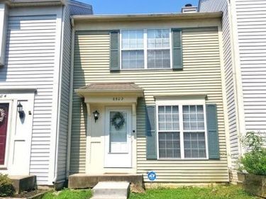 6502 OLD CARRIAGE LANE , ALEXANDRIA, VA 22315
