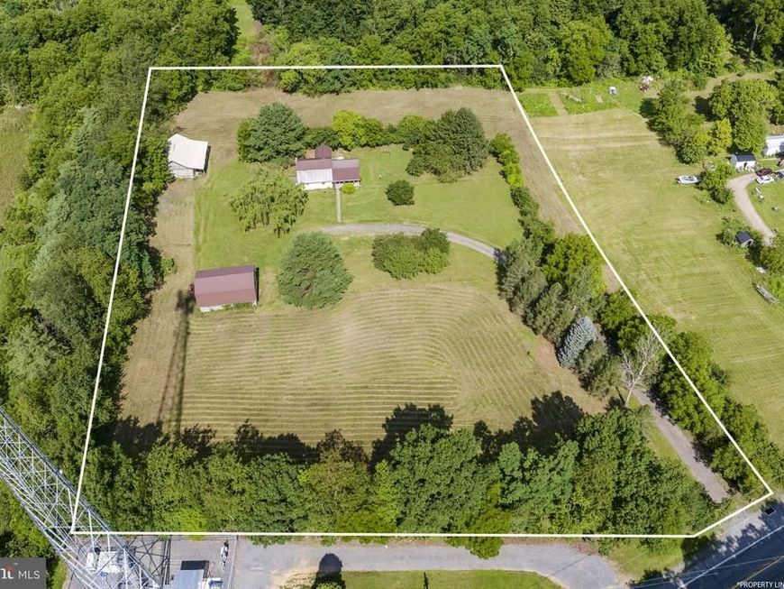 22374 Croghan Pike , Shade Gap, PA 17255 Main Photo
