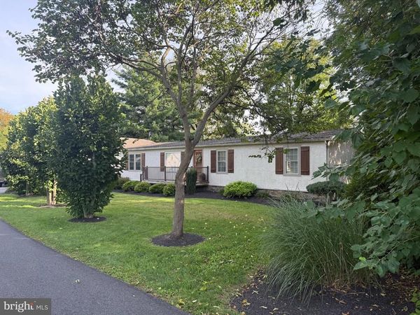 12 2 STREET, DOUGLASSVILLE, PA 19518