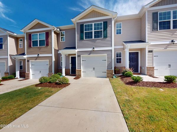 2705 Gracie Lane , Carthage, NC 28327