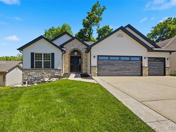 1128 Patsy Lane , O'Fallon, MO 63366