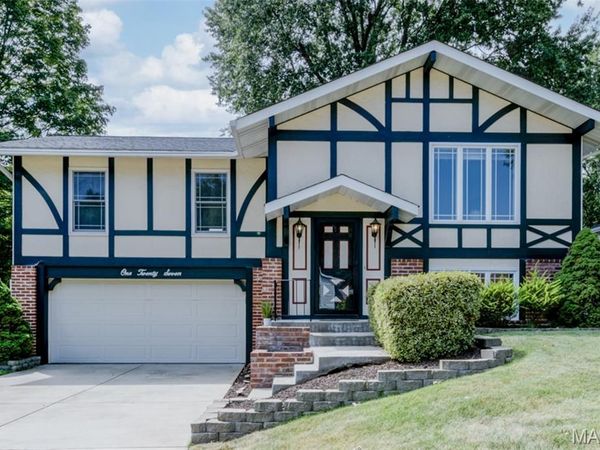 127 Spring Leaf Drive , St Peters, MO 63376