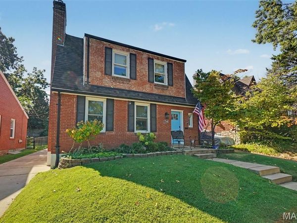7546 Hiawatha Avenue, Richmond Heights, MO 63117