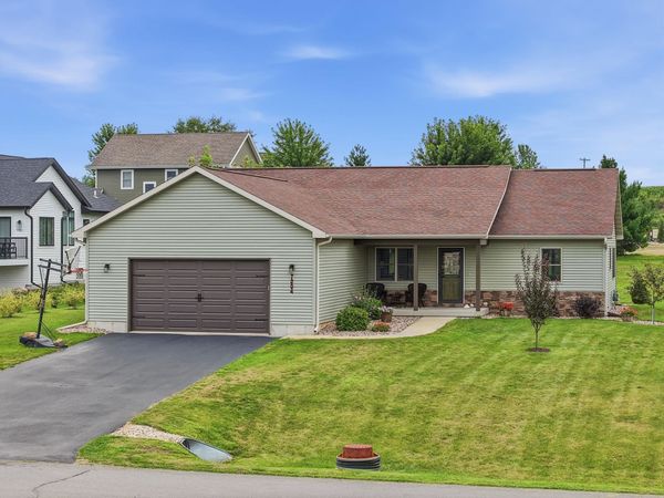 7204 Linsley Lane, Sauk City, WI 53583
