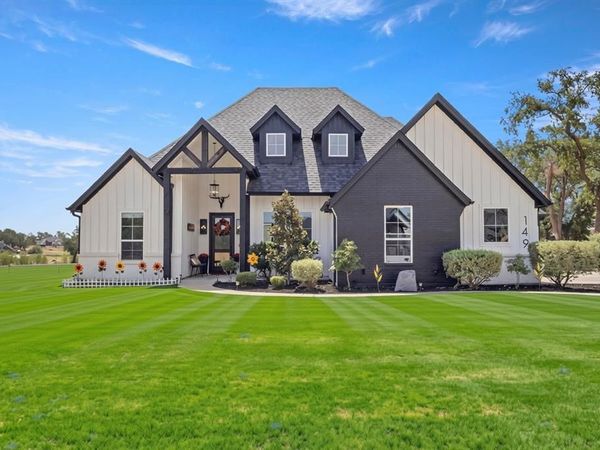 149 Clayton Crossing, Springtown, TX 76082