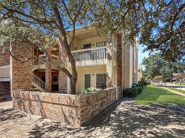 3110 Devonshire Drive, Unit 115, Plano, TX 75075