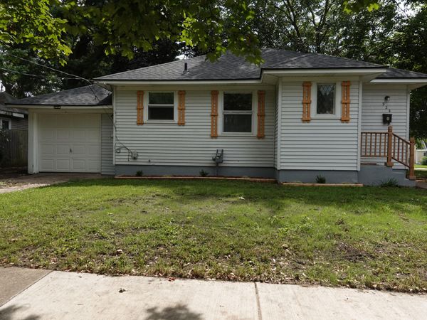 924 Griggs Street SE, Grand Rapids, MI 49507