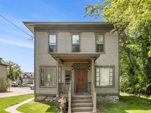 127 Elm Street, Kalamazoo, MI 49007