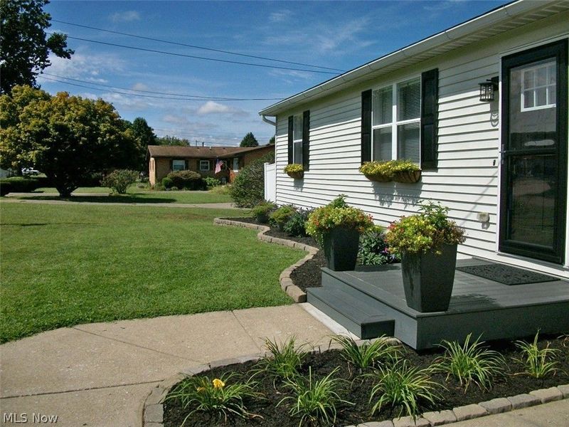 1594 Gene Street, Belpre, OH 45714 Photo 4