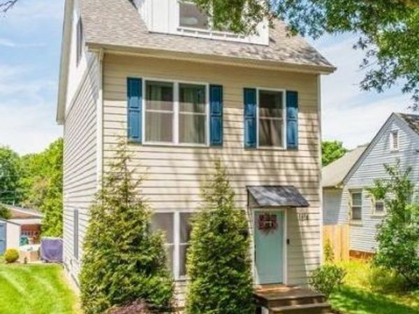 1814 Carter Street , Richmond, VA 23220