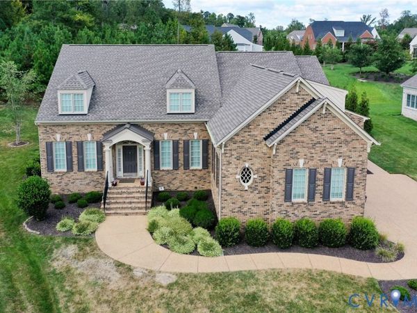 840 Prestburg Lane , Manakin Sabot, VA 23103