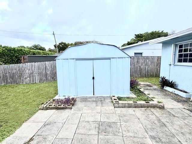 7111 Charleston St, Hollywood, FL 33024 Photo