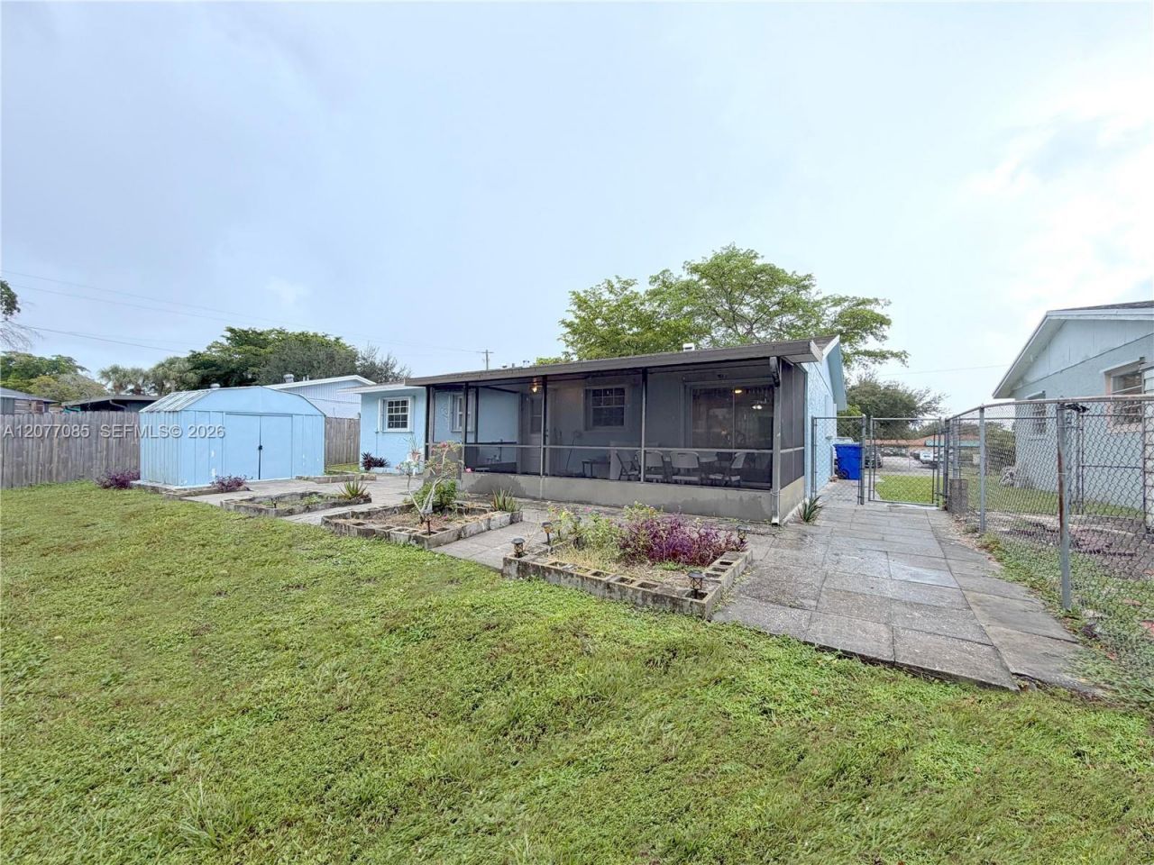 7111 Charleston St, Hollywood, FL 33024 Photo