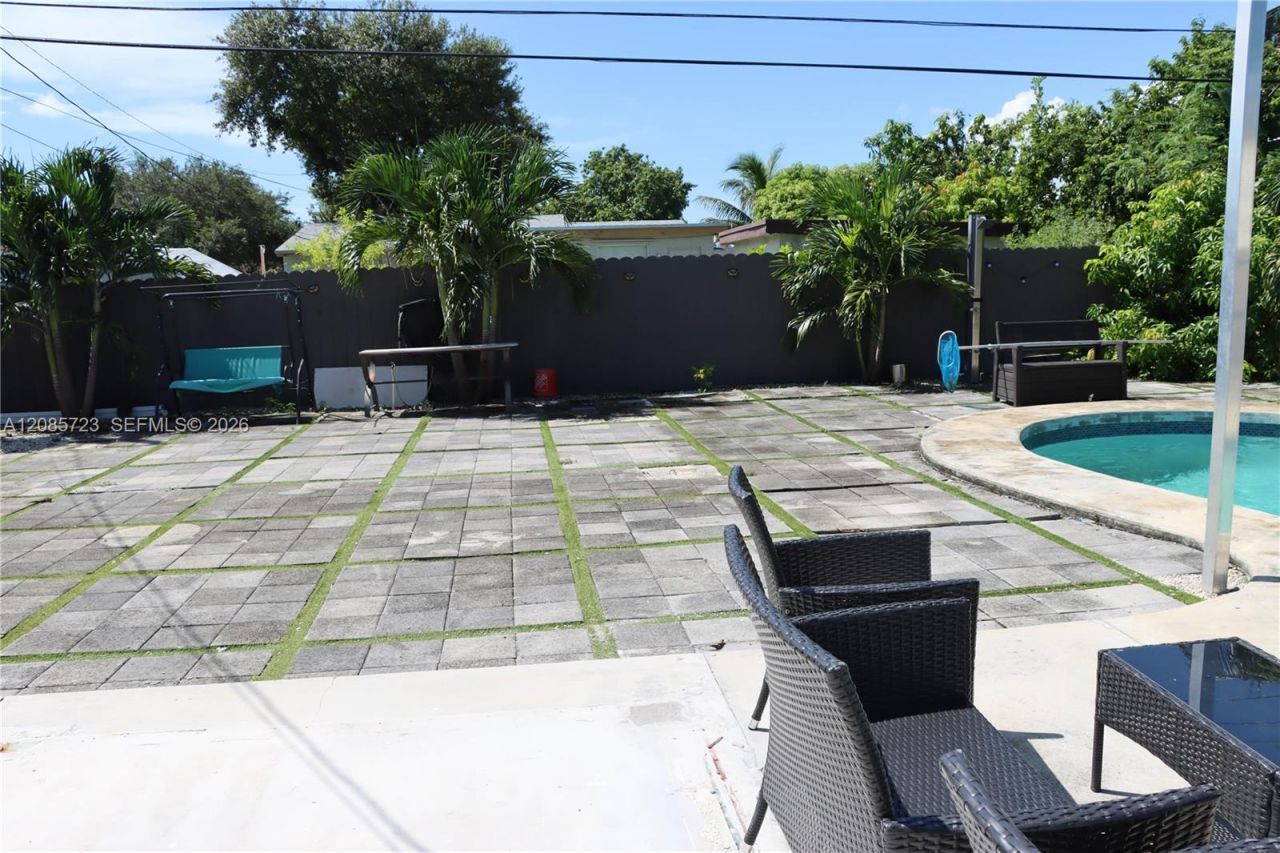 6506 SW 20th St, Miramar, FL 33023 Photo