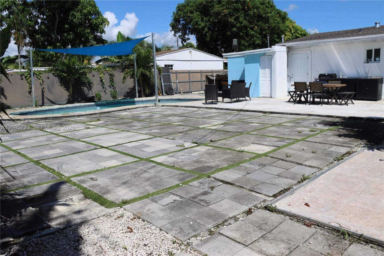 6506 SW 20th St, Miramar, FL 33023 Photo