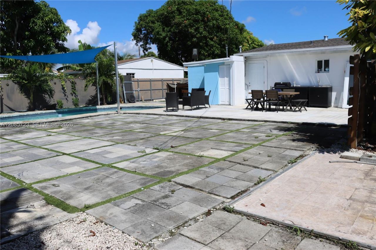 6506 SW 20th St, Miramar, FL 33023 Photo