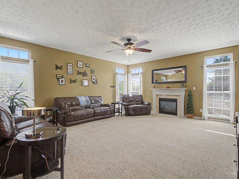 7452 Waterway Drive, Clearcreek Township, OH 45068 Photo 6