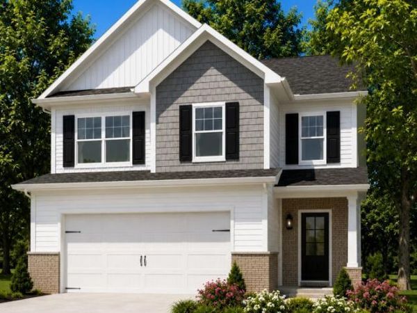 6141 Silent Bell Ave, Powell, TN 37849