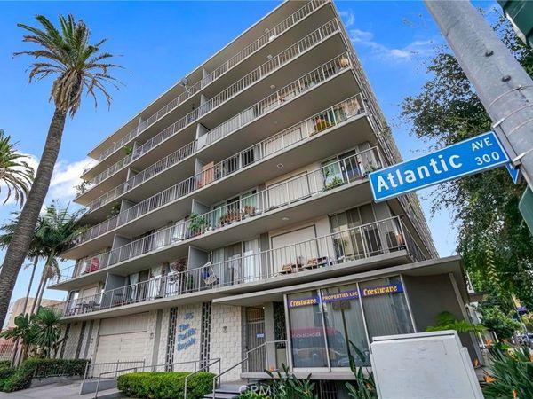 375 Atlantic Avenue, Unit 607, Long Beach, CA 90802