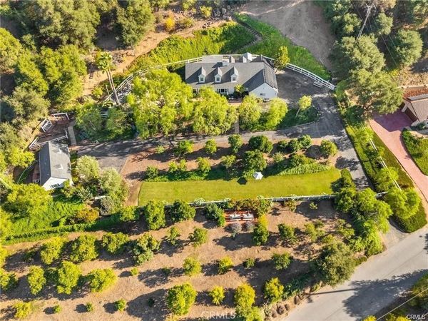 3945 Pala Mesa, Fallbrook, CA 92028