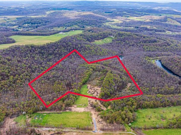 TBA Hill Top Drive, Bruceton Mills, WV 26525