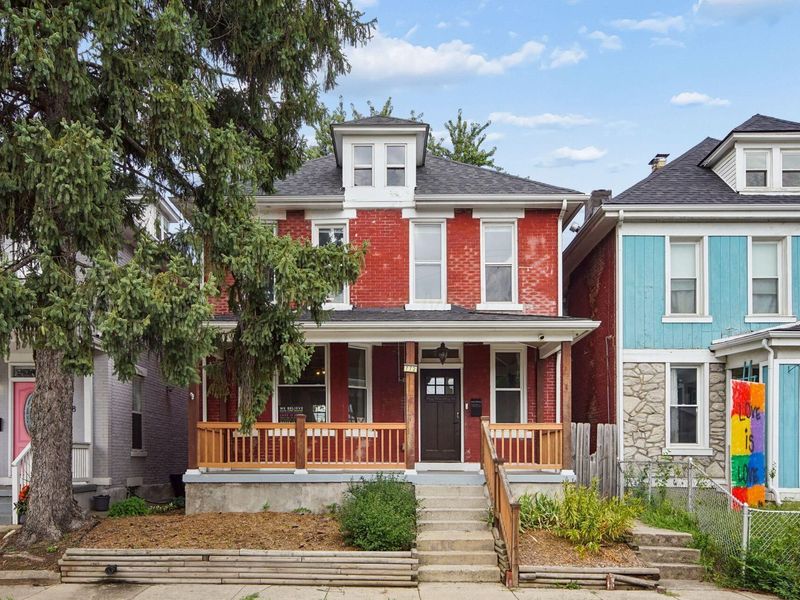 772 Bellows Avenue, Columbus, OH 43222 Photo 4