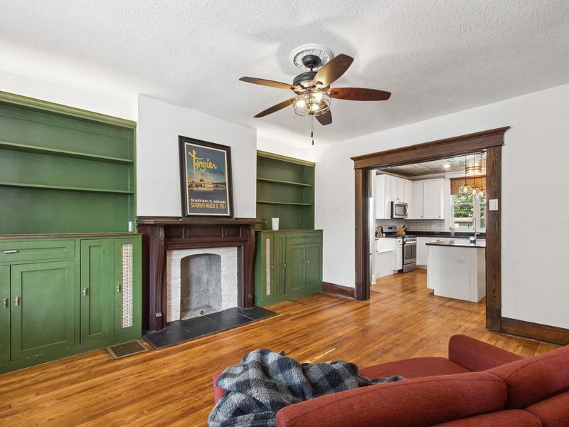 772 Bellows Avenue, Columbus, OH 43222 Photo 6