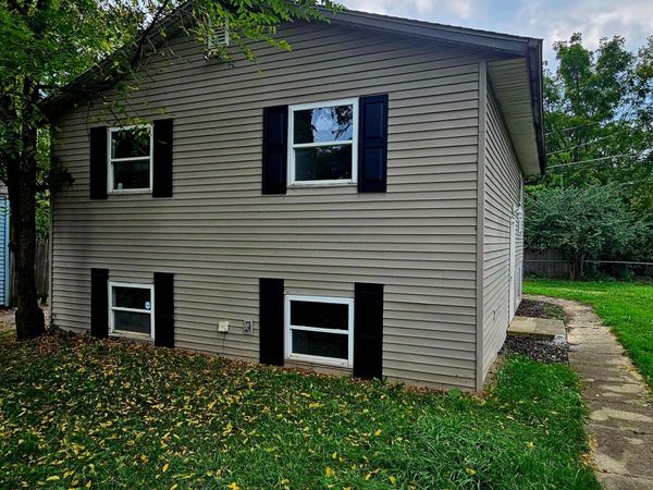 2779 Mcguffey Road , Columbus, OH 43211