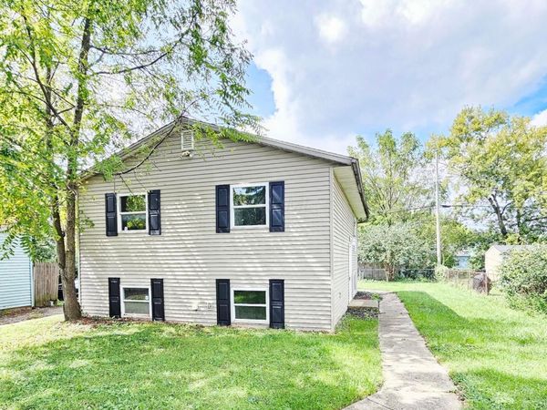 2779 Mcguffey Road, Columbus, OH 43211