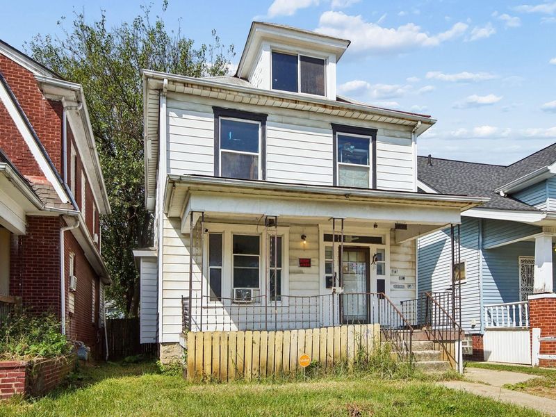 129 S Burgess Avenue, Columbus, OH 43204 Photo 2