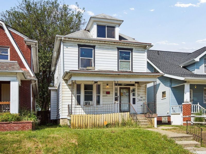 129 S Burgess Avenue, Columbus, OH 43204 Photo 3