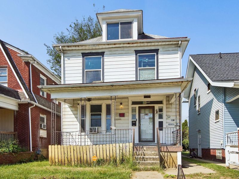 129 S Burgess Avenue, Columbus, OH 43204 Photo 4